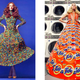 Illustration for article titled Here Are Some Dresses Made Of Smarties, Detergent Boxes, And Diet Coke Cans